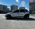 Сірий Опель Корса, об'ємом двигуна 1.7 л та пробігом 348 тис. км за 2600 $, фото 2 на Automoto.ua