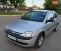 Серый Опель Корса, объемом двигателя 1 л и пробегом 236 тыс. км за 2900 $, фото 6 на Automoto.ua