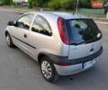 Серый Опель Корса, объемом двигателя 1 л и пробегом 260 тыс. км за 2600 $, фото 3 на Automoto.ua
