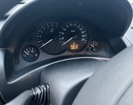 Серый Опель Корса, объемом двигателя 1.2 л и пробегом 195 тыс. км за 3200 $, фото 10 на Automoto.ua