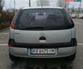 Сірий Опель Корса, об'ємом двигуна 1.2 л та пробігом 220 тис. км за 3300 $, фото 2 на Automoto.ua