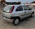 Опель Корса 2002 в Умани на Automoto.ua Серый Опель Корса, объемом двигателя 1 л и пробегом 150 тыс. км за 3150 $, фото 6 на Automoto.ua