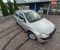 Сірий Опель Корса, об'ємом двигуна 1.69 л та пробігом 200 тис. км за 2999 $, фото 12 на Automoto.ua