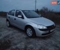 Сірий Опель Корса, об'ємом двигуна 1.69 л та пробігом 384 тис. км за 3150 $, фото 3 на Automoto.ua