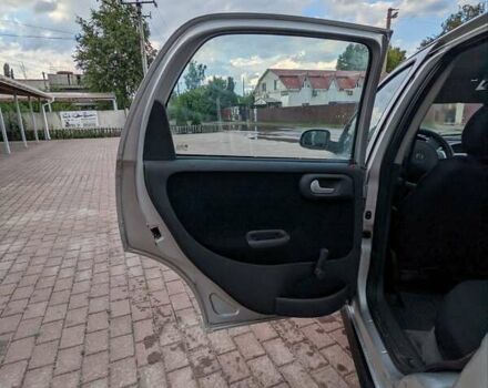 Сірий Опель Корса, об'ємом двигуна 1.69 л та пробігом 200 тис. км за 2999 $, фото 17 на Automoto.ua