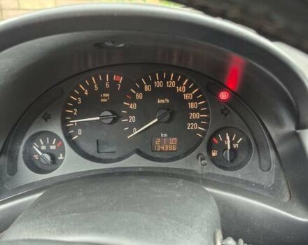 Серый Опель Корса, объемом двигателя 1.2 л и пробегом 136 тыс. км за 2999 $, фото 11 на Automoto.ua