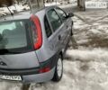 Сірий Опель Корса, об'ємом двигуна 1 л та пробігом 247 тис. км за 2900 $, фото 8 на Automoto.ua