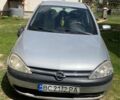 Сірий Опель Корса, об'ємом двигуна 1.2 л та пробігом 200 тис. км за 1154 $, фото 1 на Automoto.ua