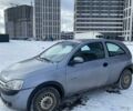 Сірий Опель Корса, об'ємом двигуна 1.2 л та пробігом 204 тис. км за 3400 $, фото 1 на Automoto.ua
