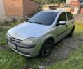 Сірий Опель Корса, об'ємом двигуна 1.2 л та пробігом 448 тис. км за 1700 $, фото 1 на Automoto.ua