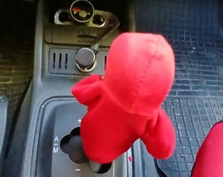 Серый Опель Корса, объемом двигателя 1.2 л и пробегом 163 тыс. км за 3500 $, фото 7 на Automoto.ua