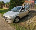 Сірий Опель Корса, об'ємом двигуна 1.69 л та пробігом 200 тис. км за 2999 $, фото 24 на Automoto.ua