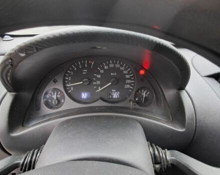 Опель Корса 2003 в Андрушевке на Automoto.ua Серый Опель Корса, объемом двигателя 1.2 л и пробегом 281 тыс. км за 2500 $, фото 1 на Automoto.ua