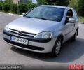 Серый Опель Корса, объемом двигателя 1 л и пробегом 180 тыс. км за 2150 $, фото 1 на Automoto.ua