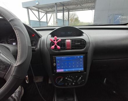 Опель Корса 2003 в Андрушевке на Automoto.ua Серый Опель Корса, объемом двигателя 1.2 л и пробегом 281 тыс. км за 2500 $, фото 2 на Automoto.ua