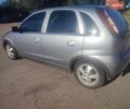Сірий Опель Корса, об'ємом двигуна 1 л та пробігом 180 тис. км за 3300 $, фото 8 на Automoto.ua