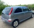 Серый Опель Корса, объемом двигателя 1 л и пробегом 127 тыс. км за 3500 $, фото 1 на Automoto.ua