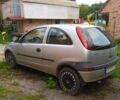 Сірий Опель Корса, об'ємом двигуна 1 л та пробігом 266 тис. км за 3200 $, фото 1 на Automoto.ua
