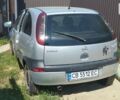 Сірий Опель Корса, об'ємом двигуна 0.98 л та пробігом 200 тис. км за 1200 $, фото 3 на Automoto.ua