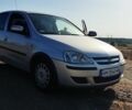 Сірий Опель Корса, об'ємом двигуна 1.2 л та пробігом 216 тис. км за 2500 $, фото 5 на Automoto.ua