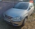 Серый Опель Корса, объемом двигателя 1.2 л и пробегом 99 тыс. км за 4300 $, фото 1 на Automoto.ua
