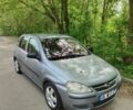 Опель Корса 2004 в Киеве на Automoto.ua Серый Опель Корса, объемом двигателя 1.3 л и пробегом 330 тыс. км за 2350 $, фото 3 на Automoto.ua