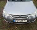 Серый Опель Корса, объемом двигателя 1.2 л и пробегом 214 тыс. км за 2700 $, фото 1 на Automoto.ua