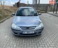 Сірий Опель Корса, об'ємом двигуна 1 л та пробігом 218 тис. км за 2300 $, фото 1 на Automoto.ua