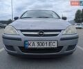 Сірий Опель Корса, об'ємом двигуна 1.2 л та пробігом 298 тис. км за 2400 $, фото 1 на Automoto.ua