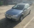 Серый Опель Корса, объемом двигателя 1.2 л и пробегом 280 тыс. км за 3500 $, фото 13 на Automoto.ua