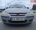 Сірий Опель Корса, об'ємом двигуна 1.2 л та пробігом 298 тис. км за 3000 $, фото 1 на Automoto.ua