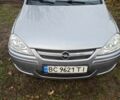 Серый Опель Корса, объемом двигателя 1.2 л и пробегом 214 тыс. км за 2700 $, фото 2 на Automoto.ua