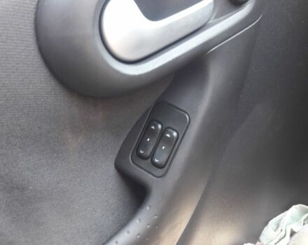 Серый Опель Корса, объемом двигателя 0 л и пробегом 1 тыс. км за 4150 $, фото 6 на Automoto.ua