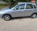 Серый Опель Корса, объемом двигателя 1.2 л и пробегом 169 тыс. км за 2500 $, фото 1 на Automoto.ua