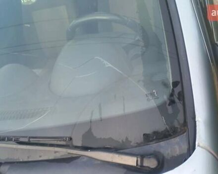 Серый Опель Корса, объемом двигателя 1 л и пробегом 200 тыс. км за 2800 $, фото 11 на Automoto.ua