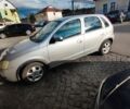 Сірий Опель Корса, об'ємом двигуна 1.2 л та пробігом 190 тис. км за 2500 $, фото 2 на Automoto.ua
