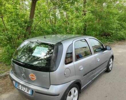 Опель Корса 2004 в Киеве на Automoto.ua Серый Опель Корса, объемом двигателя 1.3 л и пробегом 330 тыс. км за 2350 $, фото 2 на Automoto.ua