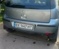 Серый Опель Корса, объемом двигателя 1 л и пробегом 200 тыс. км за 2800 $, фото 4 на Automoto.ua