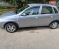 Серый Опель Корса, объемом двигателя 1.2 л и пробегом 169 тыс. км за 3000 $, фото 1 на Automoto.ua