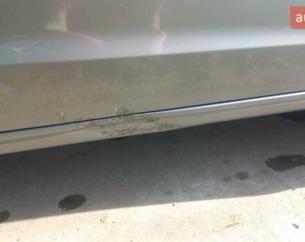 Серый Опель Корса, объемом двигателя 1 л и пробегом 200 тыс. км за 2800 $, фото 8 на Automoto.ua