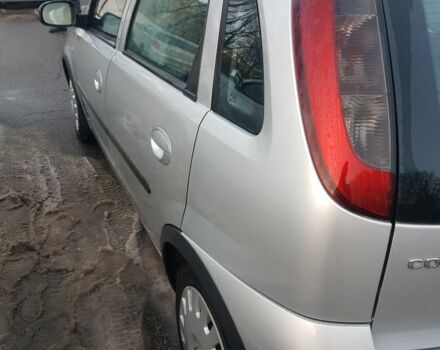 Серый Опель Корса, объемом двигателя 0 л и пробегом 1 тыс. км за 4150 $, фото 3 на Automoto.ua