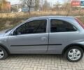 Серый Опель Корса, объемом двигателя 1 л и пробегом 218 тыс. км за 2300 $, фото 5 на Automoto.ua
