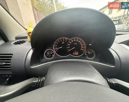 Серый Опель Корса, объемом двигателя 1 л и пробегом 237 тыс. км за 2900 $, фото 14 на Automoto.ua