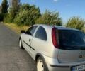 Сірий Опель Корса, об'ємом двигуна 1 л та пробігом 210 тис. км за 3300 $, фото 8 на Automoto.ua