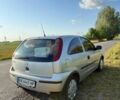 Сірий Опель Корса, об'ємом двигуна 1 л та пробігом 210 тис. км за 3300 $, фото 6 на Automoto.ua