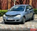 Сірий Опель Корса, об'ємом двигуна 12 л та пробігом 83 тис. км за 4700 $, фото 1 на Automoto.ua