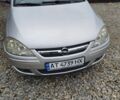 Сірий Опель Корса, об'ємом двигуна 1 л та пробігом 156 тис. км за 3100 $, фото 5 на Automoto.ua