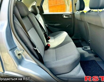 Сірий Опель Корса, об'ємом двигуна 12 л та пробігом 83 тис. км за 4700 $, фото 10 на Automoto.ua