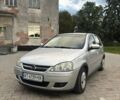Серый Опель Корса, объемом двигателя 1 л и пробегом 159 тыс. км за 2799 $, фото 1 на Automoto.ua