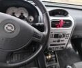 Сірий Опель Корса, об'ємом двигуна 1 л та пробігом 156 тис. км за 3100 $, фото 6 на Automoto.ua